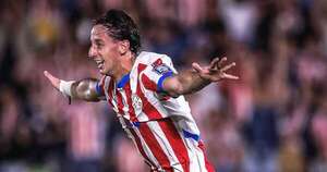 La Nación / Tévez criticó a Matías Galarza