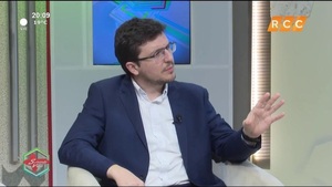 Video: Salvando Vidas | Salud y Seguridad