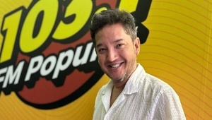 ¡Se viene el Popu Fest en la Expo Paraguay 2025!