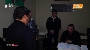 Video: Libre tras las rejas | Programa de Reinserción Social – Penitenciaria de Encarnación