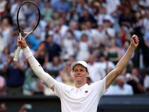 Sinner se embolsa 3,5 millones de euros por ganar Wimbledon  - Polideportivo - ABC Color