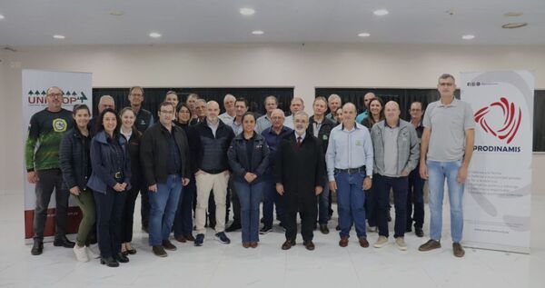 Prodinamis impulsa “Faros de Libertad” para promover el pensamiento crítico
