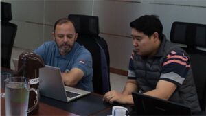 Evaluaron avances del Proyecto PROMELE y definieron acciones de fortalecimiento