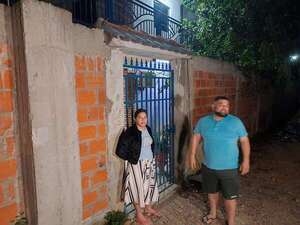 Violento asalto en Nueva Asunción: detienen a uno de los presuntos autores  - Policiales - ABC Color