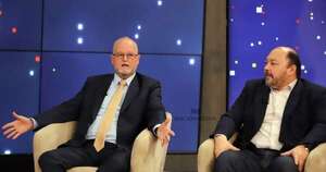 La Nación / “Estamos a tiempo, pero hay que tomar acciones”