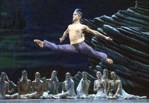 Buenos Aires Ballet y ÚNico’s se unen para una Gran Gala de danza clásica - Cultura - ABC Color