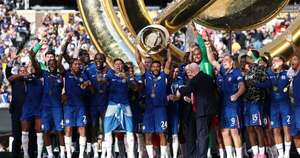 La Nación / Chelsea conquista el mundo