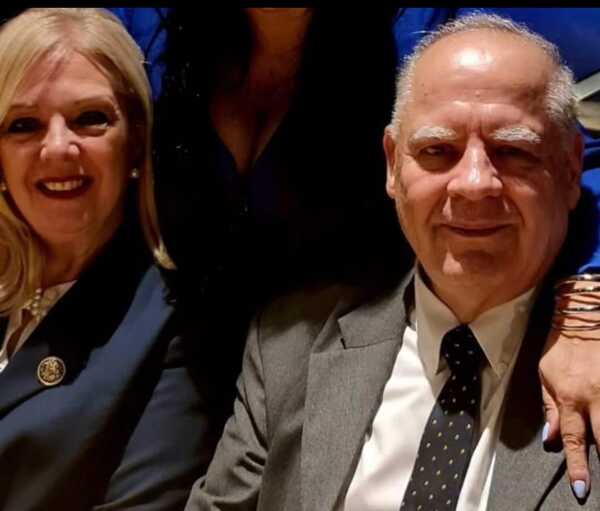 Esposa y yerno de Benítez Riera perciben más de G. 45 millones mensual en el Poder Judicial - El Observador