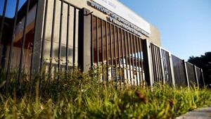 Abandono y saqueo de las USF construidas ya hace casi un año
