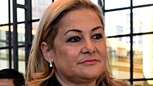 “Condenados por corrupción no van a la cárcel ni devuelven lo robado”