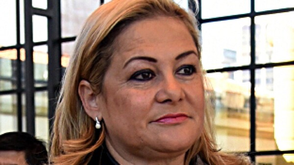 “Condenados por corrupción no van a la cárcel ni devuelven lo robado”