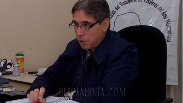 Cetrapam: Ajuste tarifario, la única salida para el paro