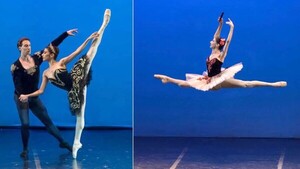 Figuras del Teatro Colón brillarán en Asunción junto a talentos paraguayos