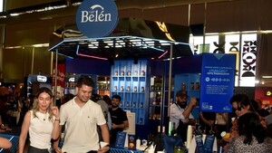 Exitosa jornada del Asu Coffee Fest