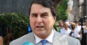 La Nación / “PLRA debe presentarse con candidato propio en 2028”, dice Franco
