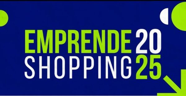 Nueva edición del “EmprendeShopping” busca conectar y generar espacios con emprendedores
