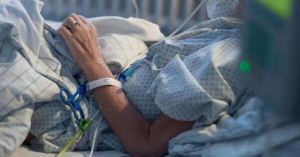 Diario HOY | Alemania juzga al “Doctor Muerte”, acusado de asesinar a 15 pacientes