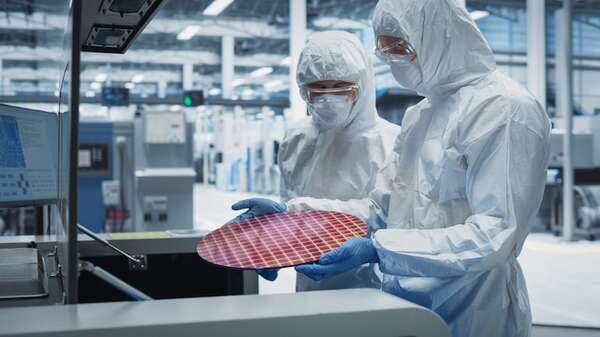 Salto a la era de los chips y la IA es anhelo a largo plazo para el Paraguay - Nacionales - ABC Color