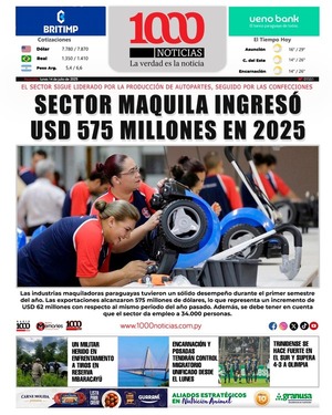 14 Julio 2025