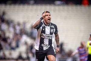 Versus / ¡El 'Clásico Rey' se define con un gol paraguayo!