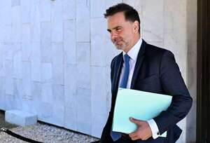 Francia: la UE debe demostrar su capacidad de respuesta ante amenaza de aranceles de EE.UU. - Mundo - ABC Color