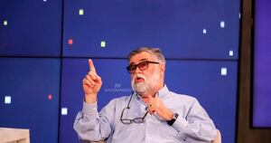 La Nación / Yoyito Franco urge diálogo en el PLRA ante persistente fragmentación
