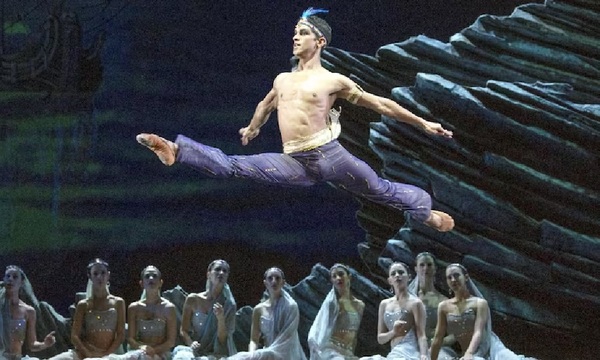 La danza clásica brillará en Asunción con talentos de nuestro país y de Argentina - OviedoPress