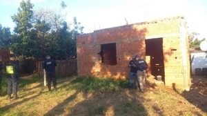 Revelan identidad de víctima calcinada y embarazada en PJC
