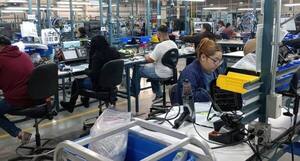Autopartes lideran exportaciones de maquila en el primer semestre del año