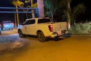Militar herido en enfrentamiento en Mbaracayú evoluciona “más que bien” - Policiales - ABC Color