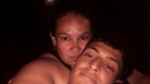 Triple feminicidio: “encontré a mi hija boca para arriba y tapada”, dijo el papá