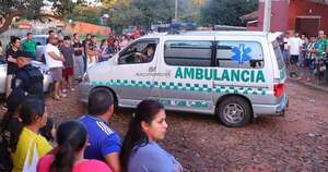 Diario HOY | Triple homicidio: niña de 12 tenía discapacidad, autopsia será hoy