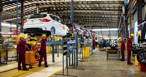 La Nación / Paraguay busca industrializarse atrayendo capital brasileño y argentino