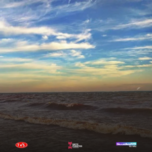 PESCADOR DESAPARECE EN LAS AGUAS DEL RÍO PARANÁ - «TVS DIGITAL»
