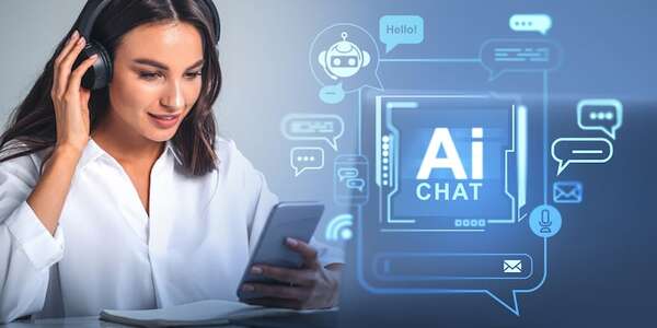 Cortesía digital: cómo tus mensajes amables a la IA impactan el planeta - Mundo - ABC Color