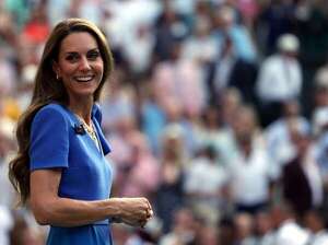 Los famosos en la final de Wimbledon: Felipe VI, Kidman, Agassi, los príncipes de Gales... - Gente - ABC Color