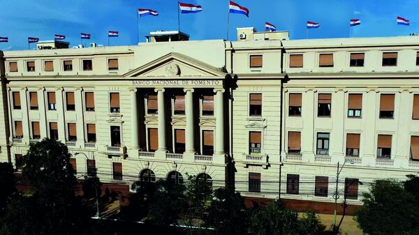 BNF se capacita en ganader铆a sostenible con apoyo de la Mesa Paraguaya de Carne Sostenible y WWF-Paraguay