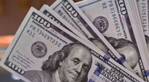 Tope de compra de dólares a futuro se eleva del 10 al 50% del patrimonio