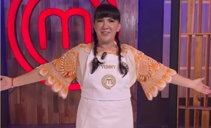 Indiecita apunta a “cínicas” de “MasterChef Celebrity Paraguay”