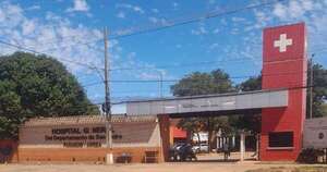 La Nación / San Pedro: niña víctima de abuso sexual falleció tras el parto