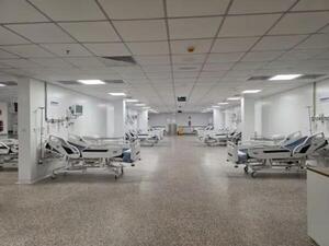 Centro y sur del país serán beneficiados con el Gran Hospital en Itapúa