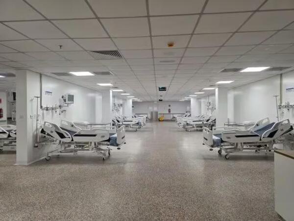 Centro y sur del país serán beneficiados con el Gran Hospital en Itapúa