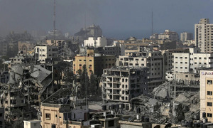 Israel intensifica ataques en Gaza y causa al menos 20 muertos en un solo día - OviedoPress