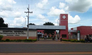Murió la niña de 13 años que dio a luz tras ser víctima de abuso en San Pedro - OviedoPress