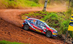 Rally Mundial revoluciona hospedajes y servicios en Itapúa - OviedoPress