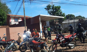 Hoy realizan autopsia a las víctimas del triple asesinato en Capiatá y analizan abuso sexual - OviedoPress