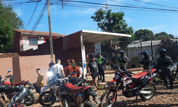 Hoy realizan autopsia a las víctimas del triple asesinato en Capiatá y analizan abuso sexual - OviedoPress
