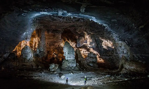 Brasil celebra el ingreso de las Cavernas del Peruaçu al selecto listado de la Unesco - OviedoPress
