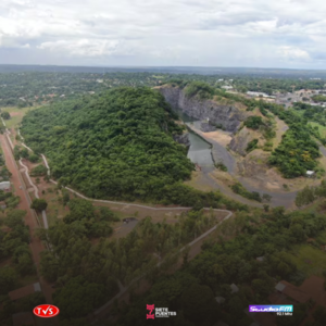 ATRACTIVOS NATURALES PARA EL TURISMO EN EL DEPARTAMENTO CENTRAL - «TVS DIGITAL»