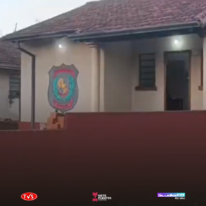 MENOR ASALTADA EN EL BARRIO SAN PEDRO DE ENCARNACIÓN - «TVS DIGITAL»